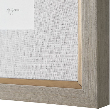 Комплект гравюр из 4-х шт. UTTERMOST 32428 -