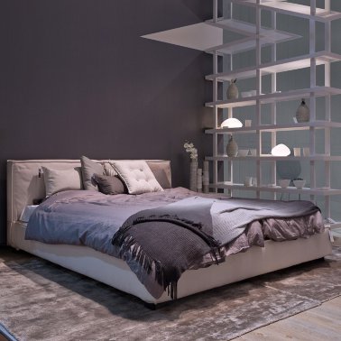 Кровать (180х200) Furninova VESTA special L208 - 
