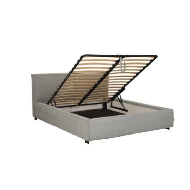 Кровать (180х200) Furninova VESTA special L208 - 