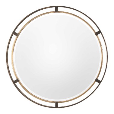 Круглое зеркало UTTERMOST 09332 - 