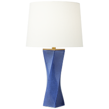Настольная лампа Generation Lighting CT1211FRB1