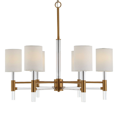 Люстра UTTERMOST 21380 - 