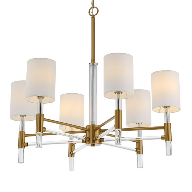Люстра UTTERMOST 21380 - 