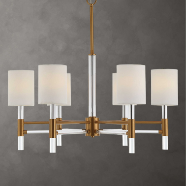 Люстра UTTERMOST 21380 - 