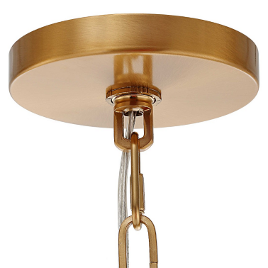 Люстра UTTERMOST 21380 - 