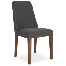 Стул обеденный темно-серый ASHLEY D615-02