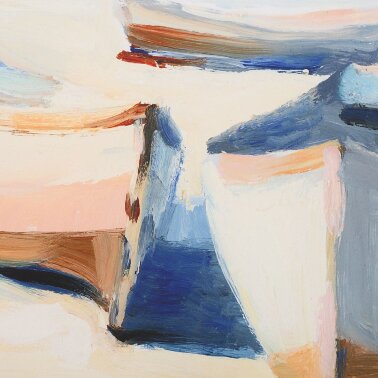 Дизайнерская картина для интерьера UTTERMOST 32378 - 