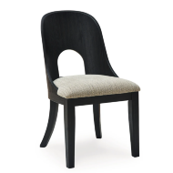 Стул ASHLEY D821-01