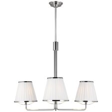 Люстра Generation Lighting LC1173PN