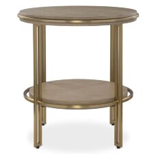 Придиванный стол UTTERMOST 25747