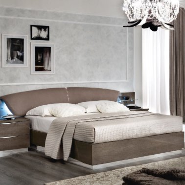 Кровать (180х200) Camelgroup Platinum 136LET.30PL - 