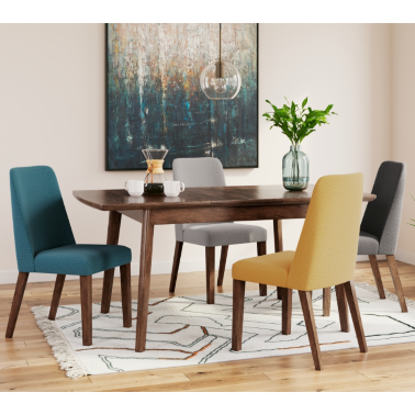 Стол обеденный раскладной ASHLEY D615-35 - 