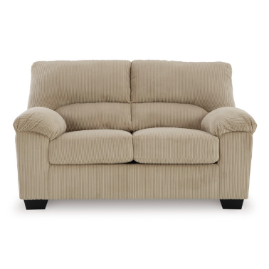 Двухместный диван SimpleJoy / СимплДжой 24203-35 -