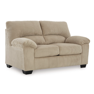 Двухместный диван SimpleJoy / СимплДжой 24203-35 -