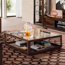 Журнальный стол Camelgroup Elite patrizio 155TAV.06NP