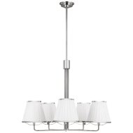 Люстра Generation Lighting LC1185PN