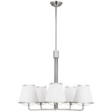 Люстра Generation Lighting LC1185PN