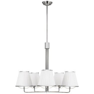 Люстра Generation Lighting LC1185PN - 