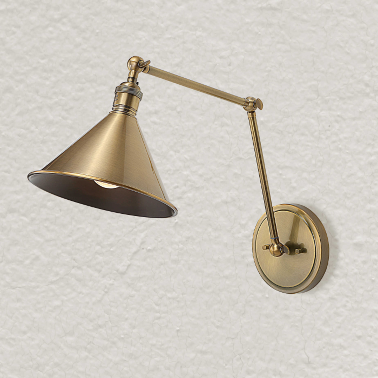 Бра настенное UTTERMOST 22548 - 