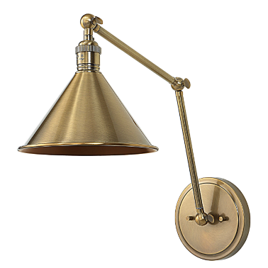 Бра настенное UTTERMOST 22548 - 