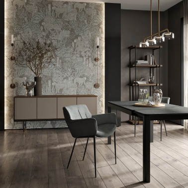 Стул MOD Interiors Alejandro MDI.CH.SL.226 - 