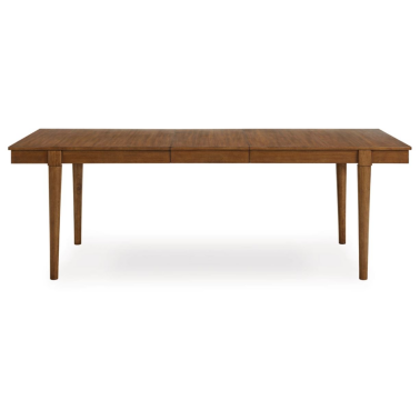 Стол раскладной большой ASHLEY D615-45 -