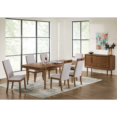 Стол раскладной большой ASHLEY D615-45 -