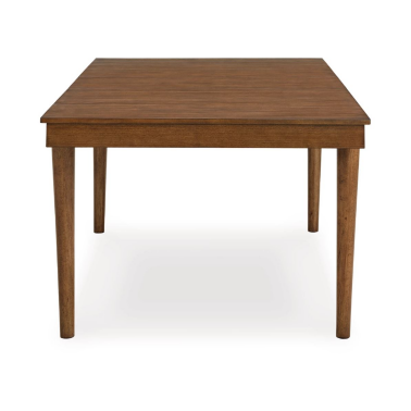 Стол раскладной большой ASHLEY D615-45 -