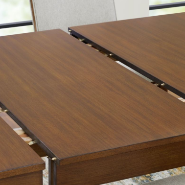 Стол раскладной большой ASHLEY D615-45 -