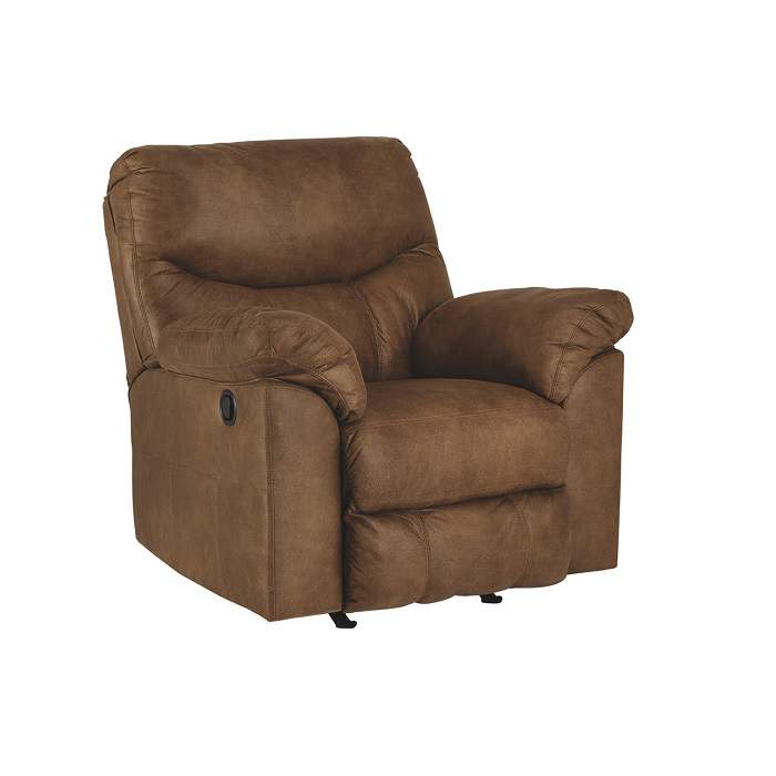 Ashley boxberg sales recliner
