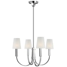 Люстра Generation Lighting TC1084PN