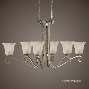 Люстра UTTERMOST 21147 - 