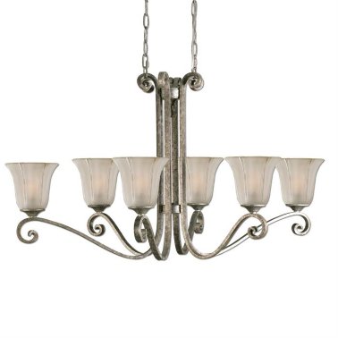 Люстра UTTERMOST 21147 - 