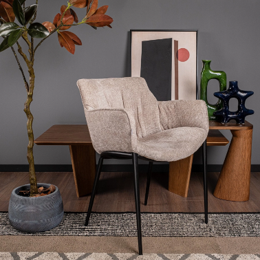 Стул MOD Interiors Alejandro MDI.CH.SL.211 - 