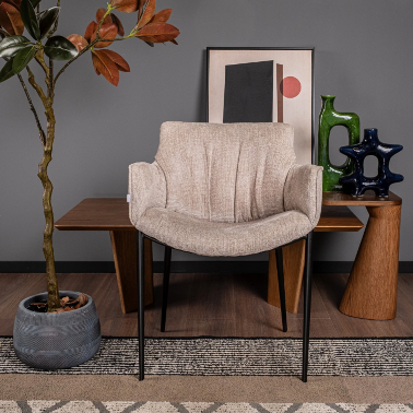 Стул MOD Interiors Alejandro MDI.CH.SL.211 - 