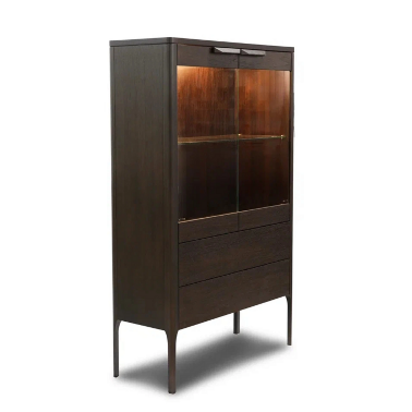 Витрина MOD INTERIORS Ronda MDI.DC.RD.136 - 