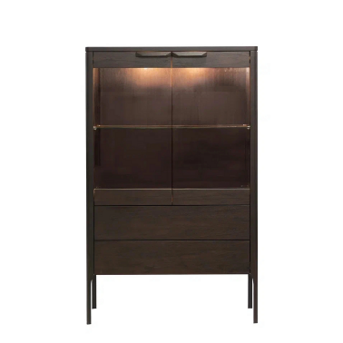 Витрина MOD INTERIORS Ronda MDI.DC.RD.136 - 