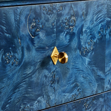 Яркий комод UTTERMOST R51209 -