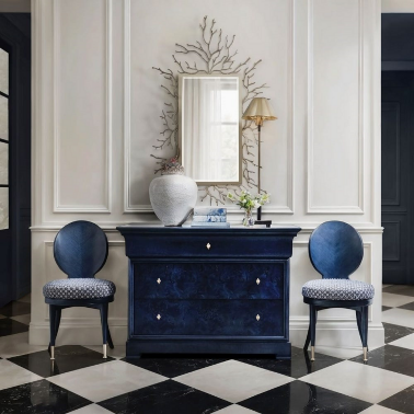 Яркий комод UTTERMOST R51209 -