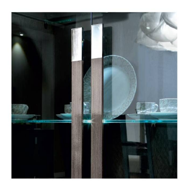 Витрина Camelgroup Platinum 144VT2.02PL - 