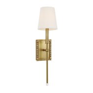 Бра Generation Lighting AW1211BBS