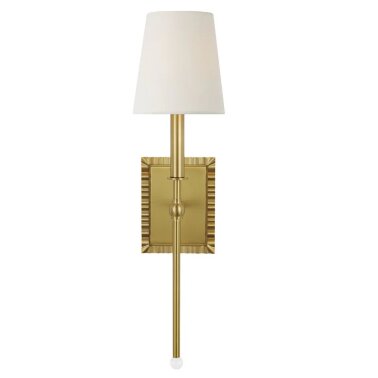 Бра Generation Lighting AW1211BBS - 