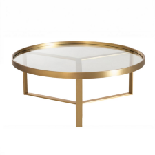 Журнальный стол Ulm от Louvre home FCT020924RJ