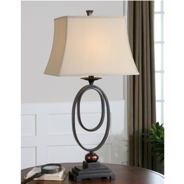 Настольная лампа UTTERMOST 26552 - 