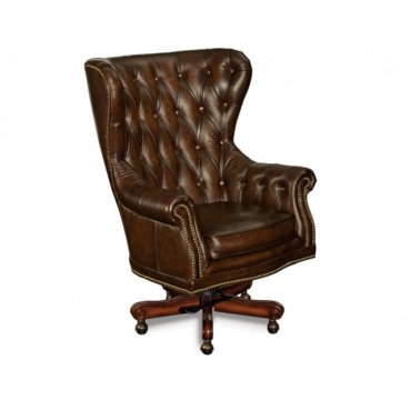 Кресло кабинетное Hooker Furniture EC362-201 - 