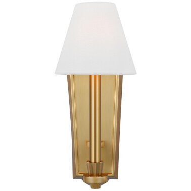 Бра Generation Lighting AW1121BBS - 