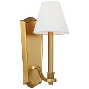 Бра Generation Lighting AW1121BBS - 