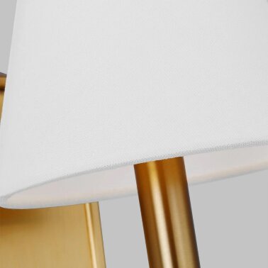 Бра Generation Lighting AW1121BBS - 
