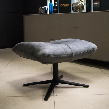 Кресло с пуфом Saloni Zen 441596 - 