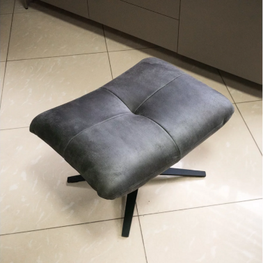 Кресло с пуфом Saloni Zen 441596 - 
